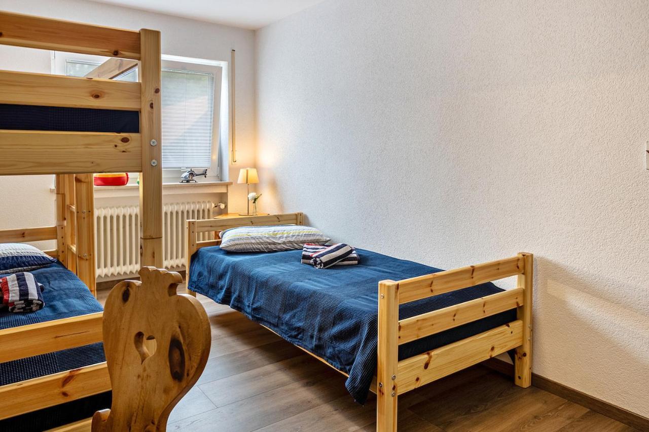 Am Alten Brunnen Apartment Gaienhofen (Baden-Wurttemberg)