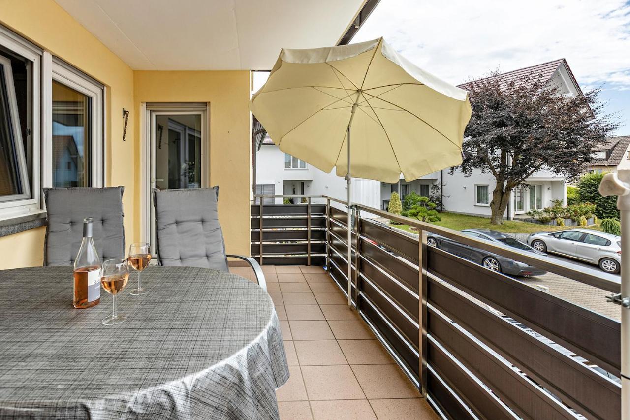 Apartment Am Alten Brunnen *