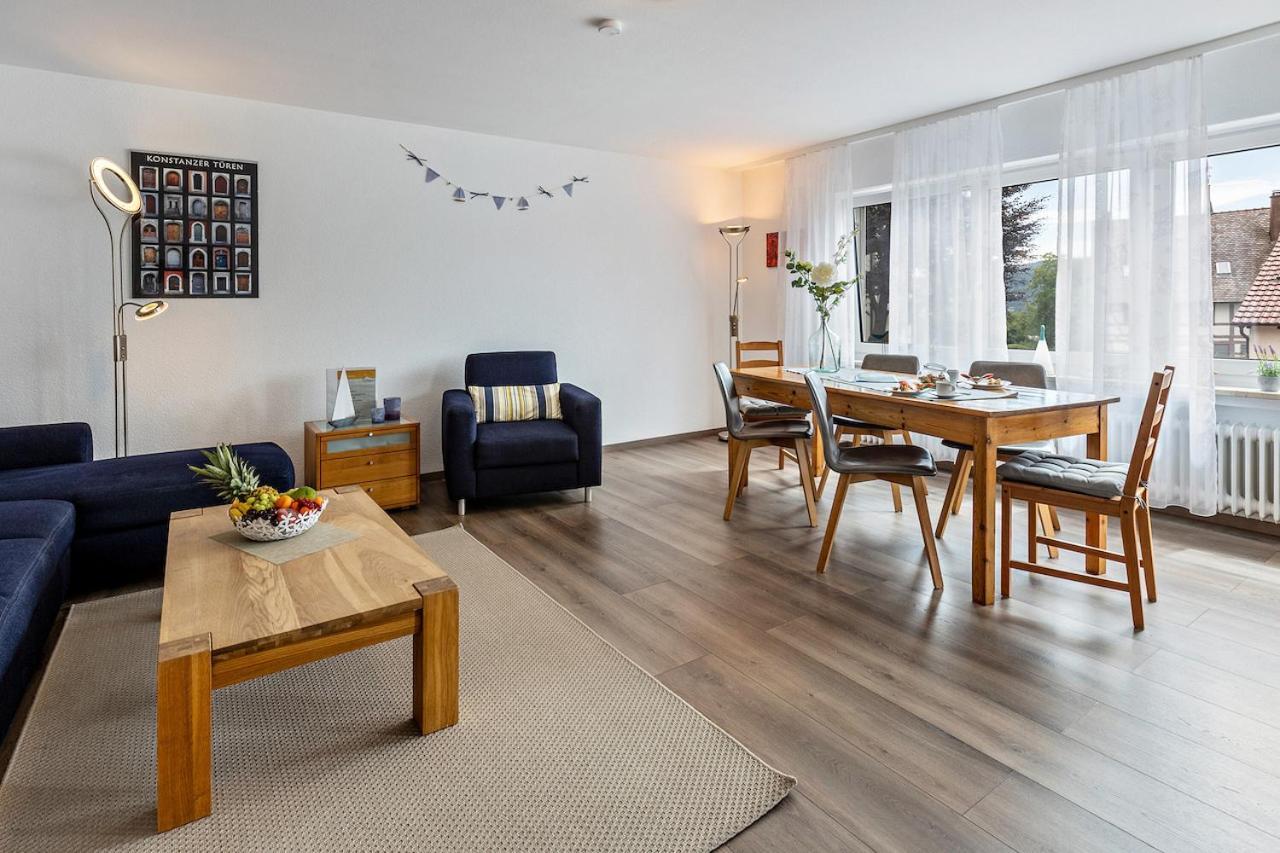 Apartment Am Alten Brunnen Gaienhofen (Baden-Wurttemberg)
