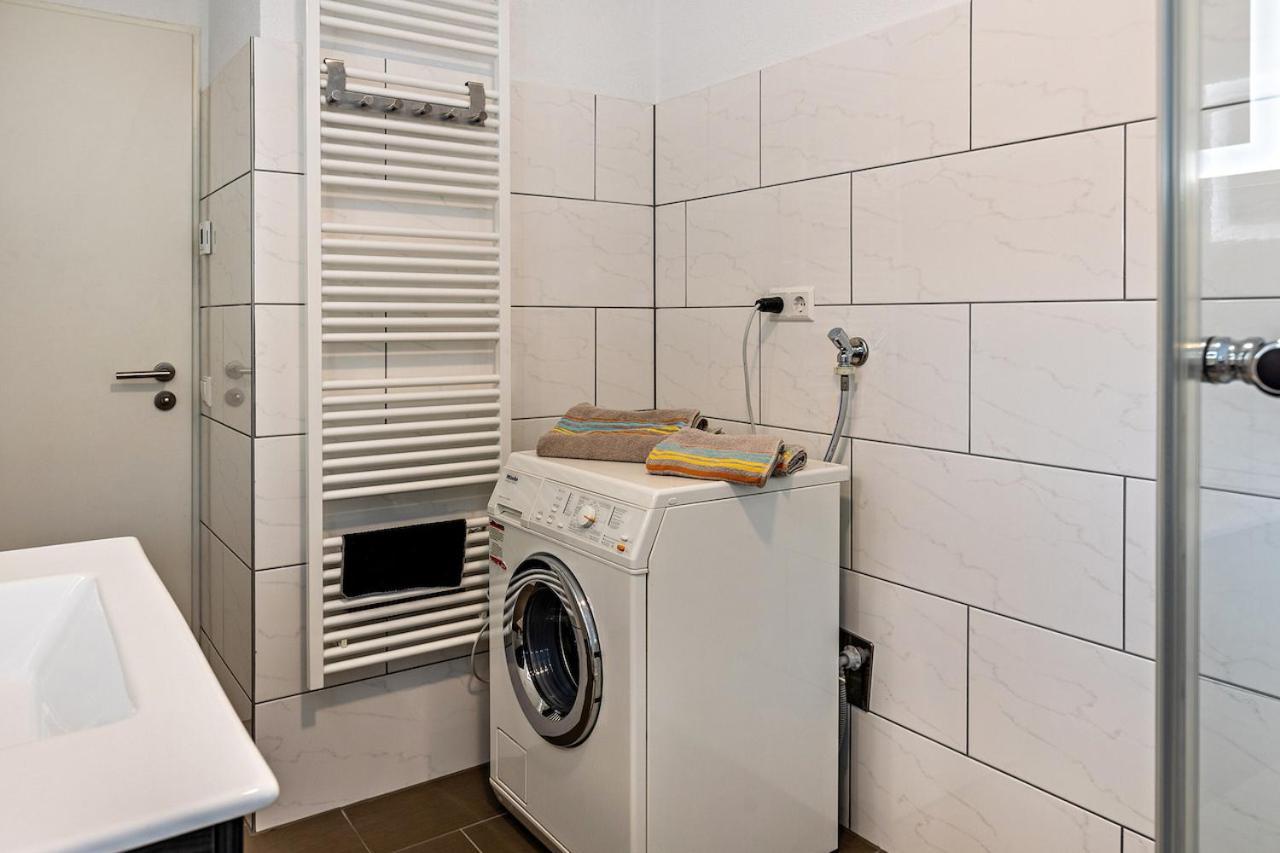 Apartment Am Alten Brunnen *