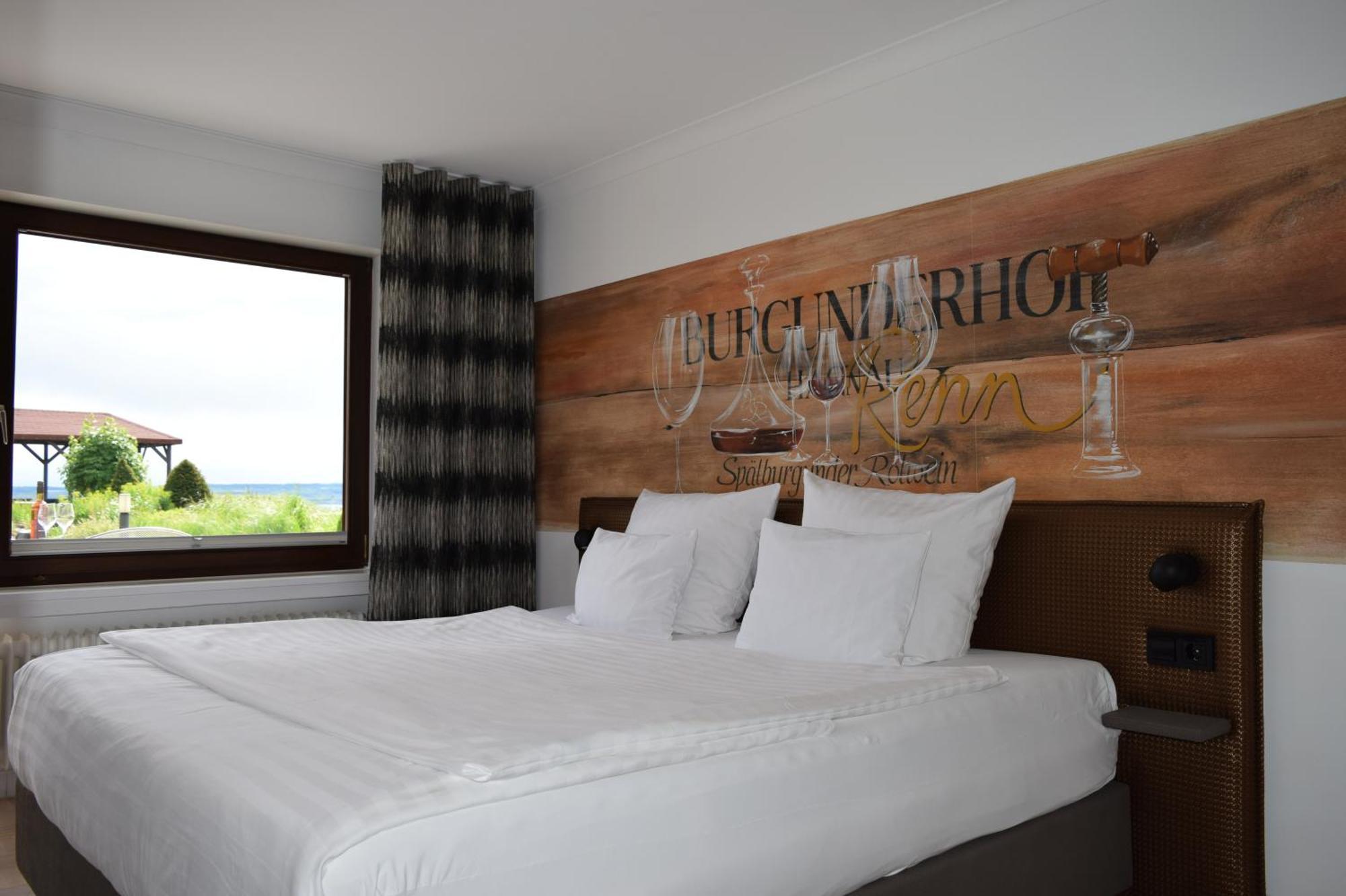 Hotel Burgunderhof Bodensee - Adults Only 4*