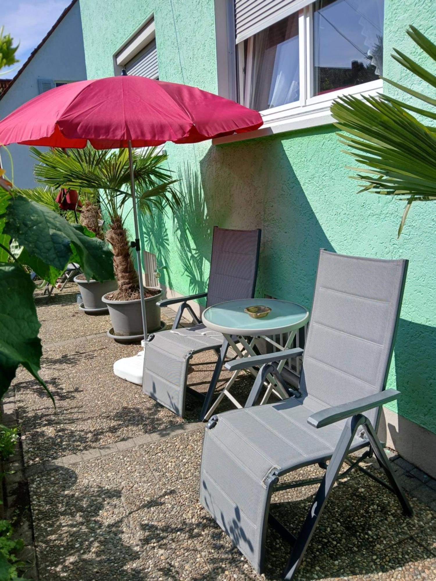 Lamai's Konstanz
