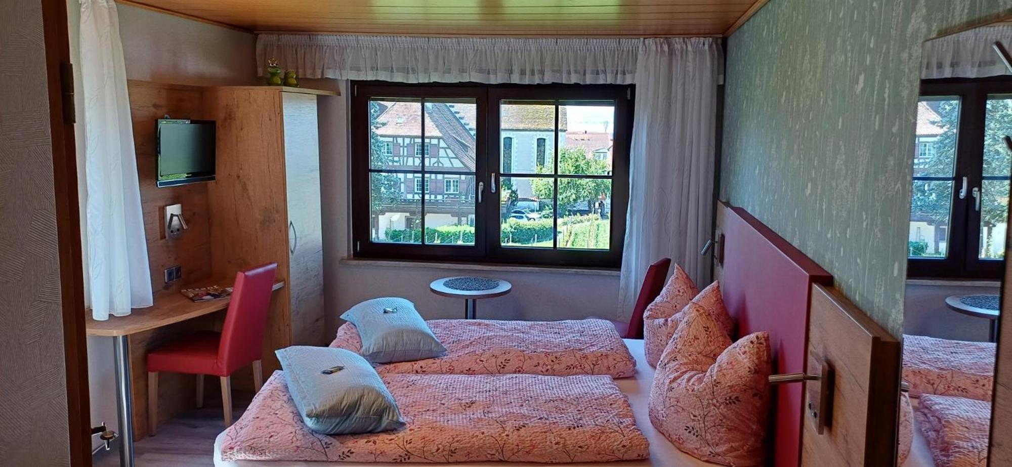 Gasthof Ainser Hagnau am Bodensee