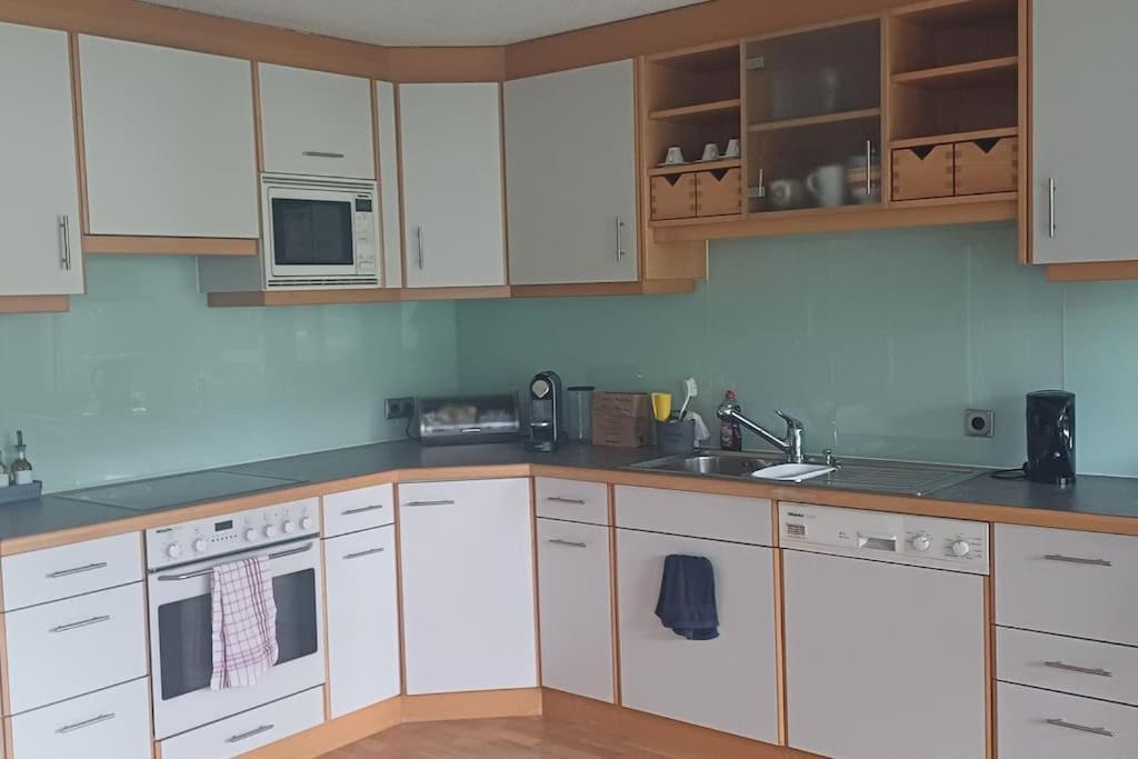 Apartment Familienfreundliche Bregenz, Oesterreich