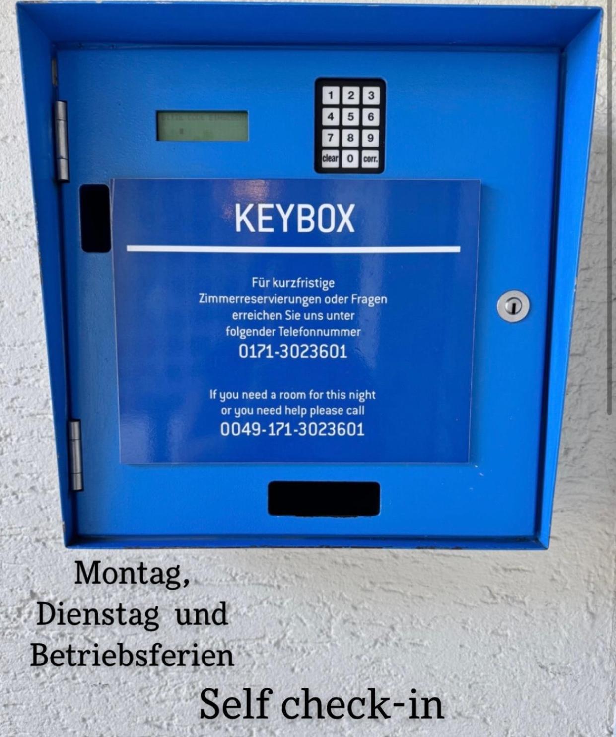 Hotel Schiff 3*