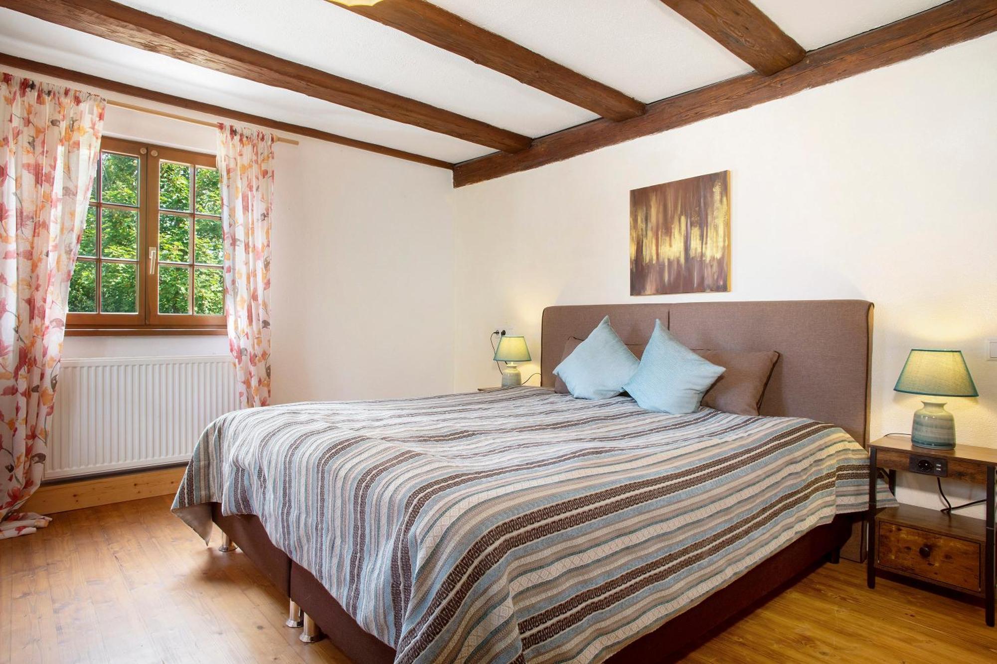 Guest house Puppenhaus *