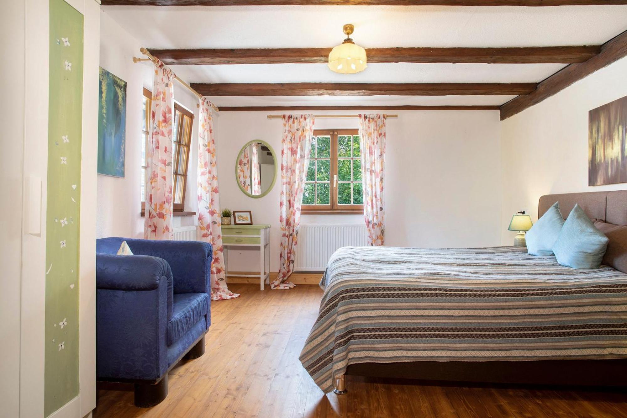 Puppenhaus Guest house Immenstaad am Bodensee