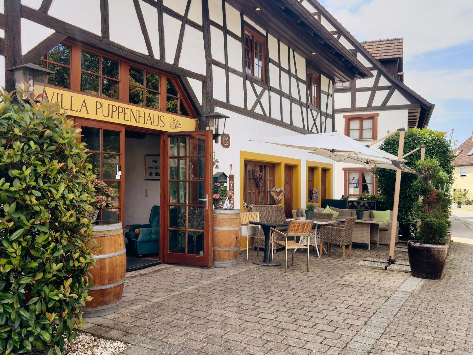 Puppenhaus