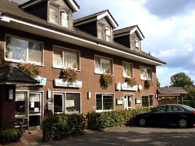Gasthof Brand Guest house Twist