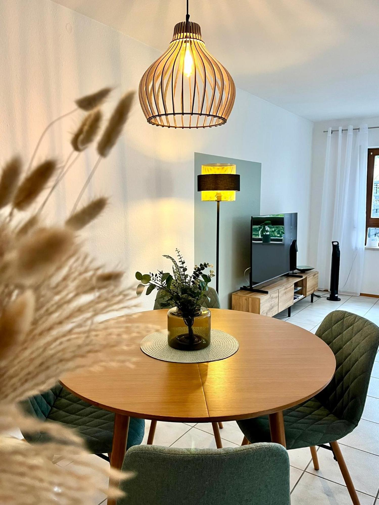 Apartment Seesternchen *