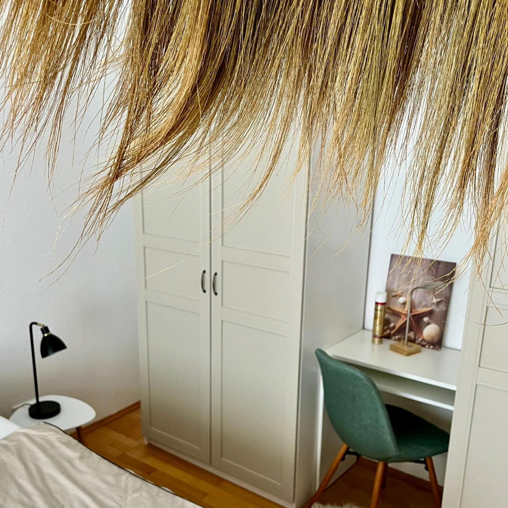 Seesternchen Apartment *
