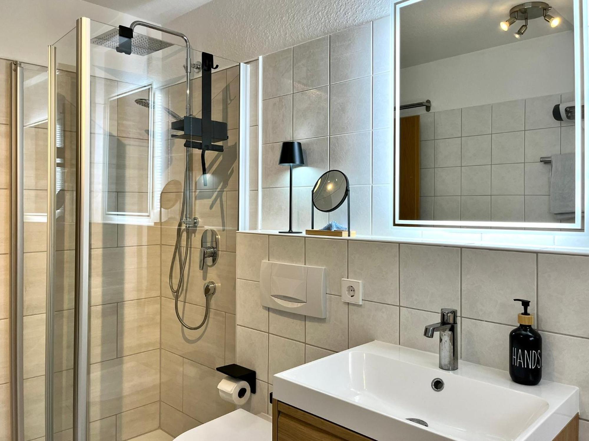 Apartment Seesternchen *