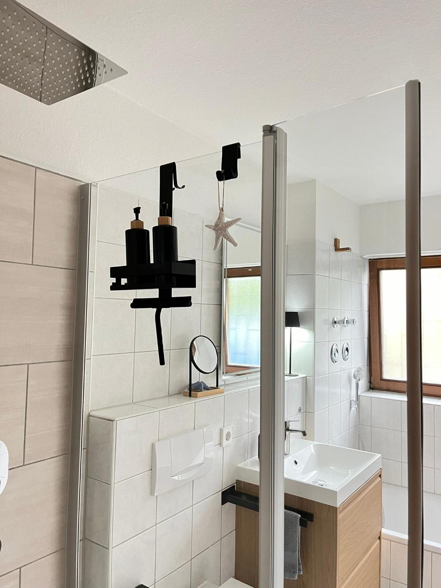 Apartment Seesternchen Uberlingen