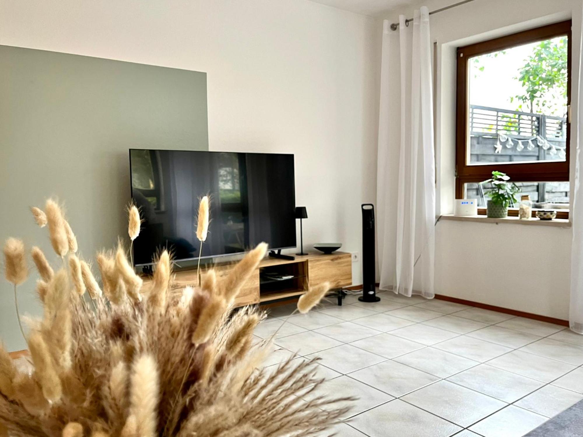 Apartment Seesternchen *