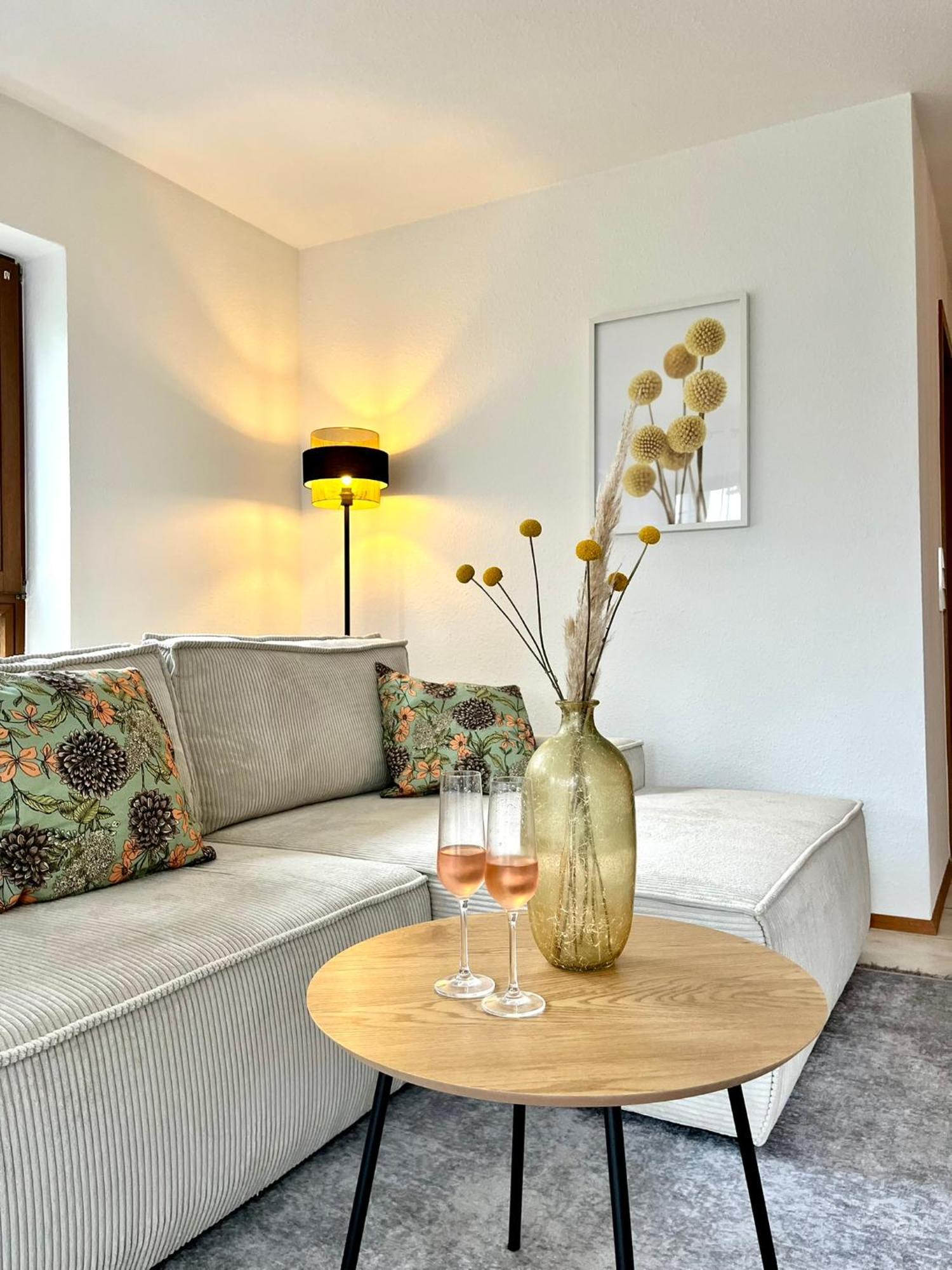 Seesternchen Apartment Uberlingen