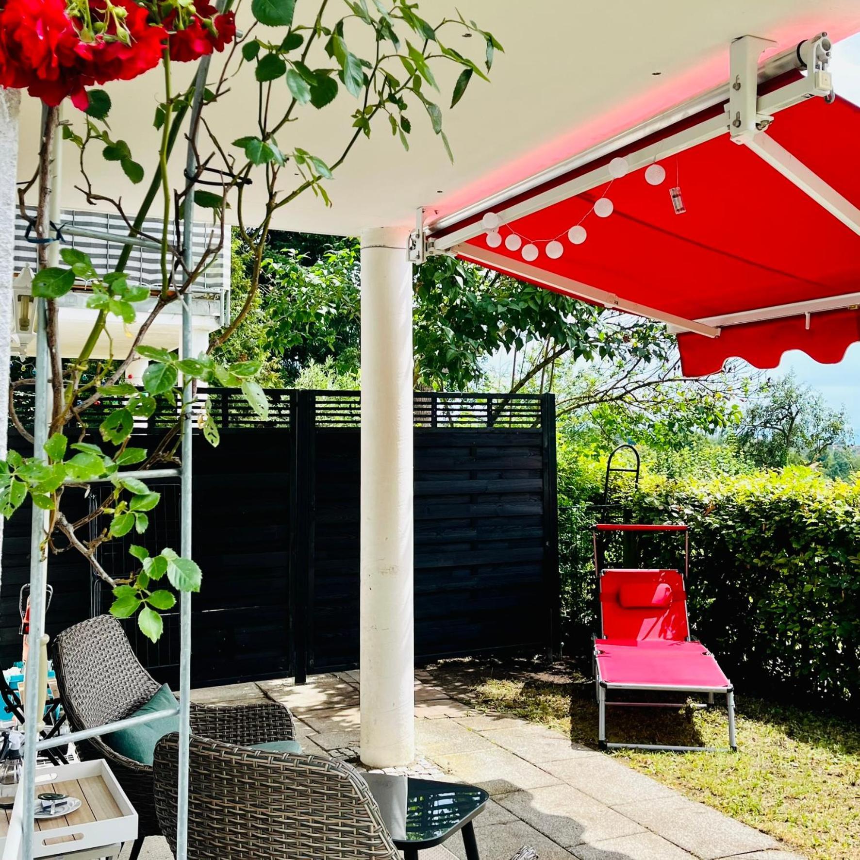 Seesternchen Apartment Uberlingen