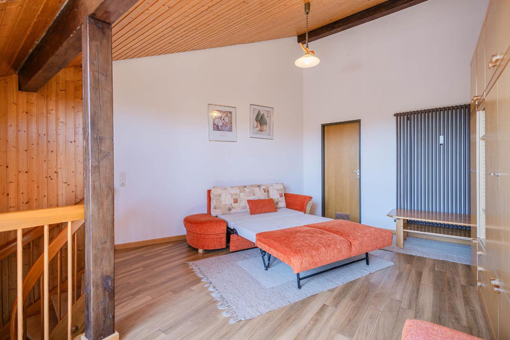 Apartment Ferienwohnpark Maisonette-wohnung 53 27 Immenstaad am Bodensee