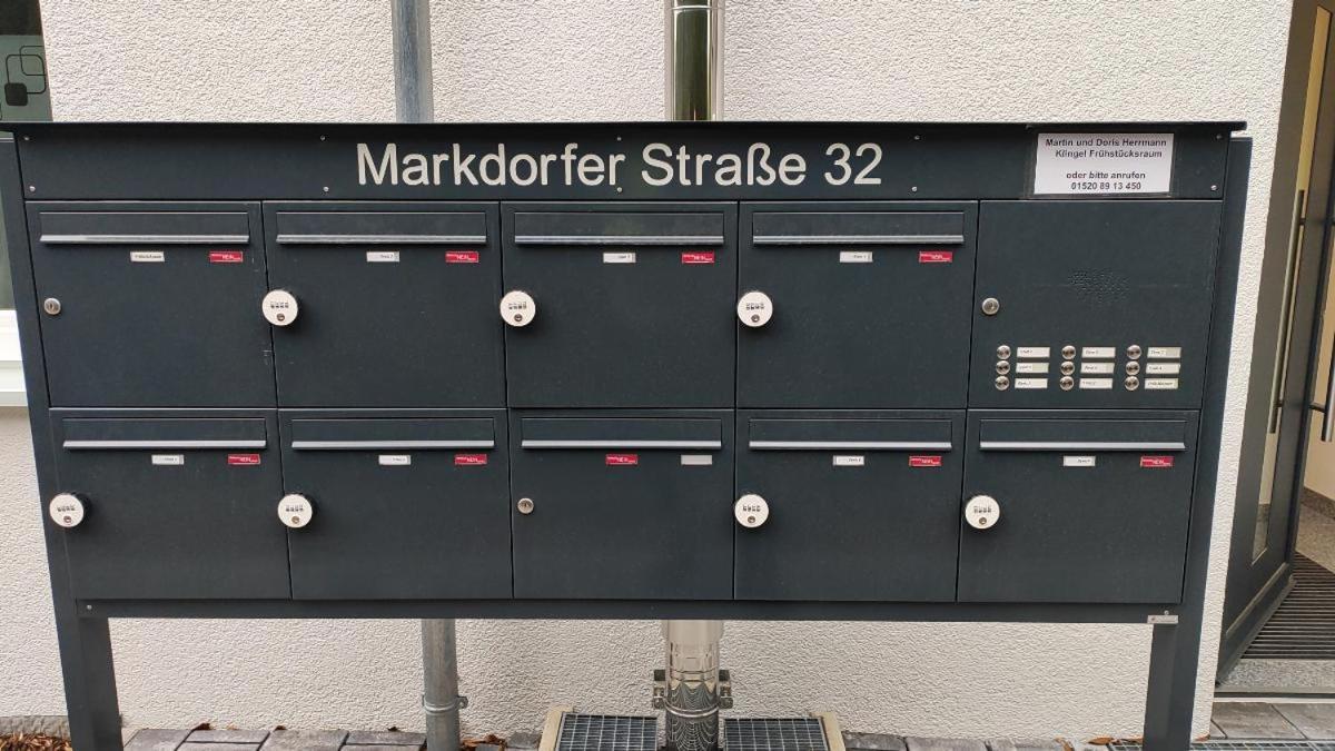 Apartment Stock Nr 8 *