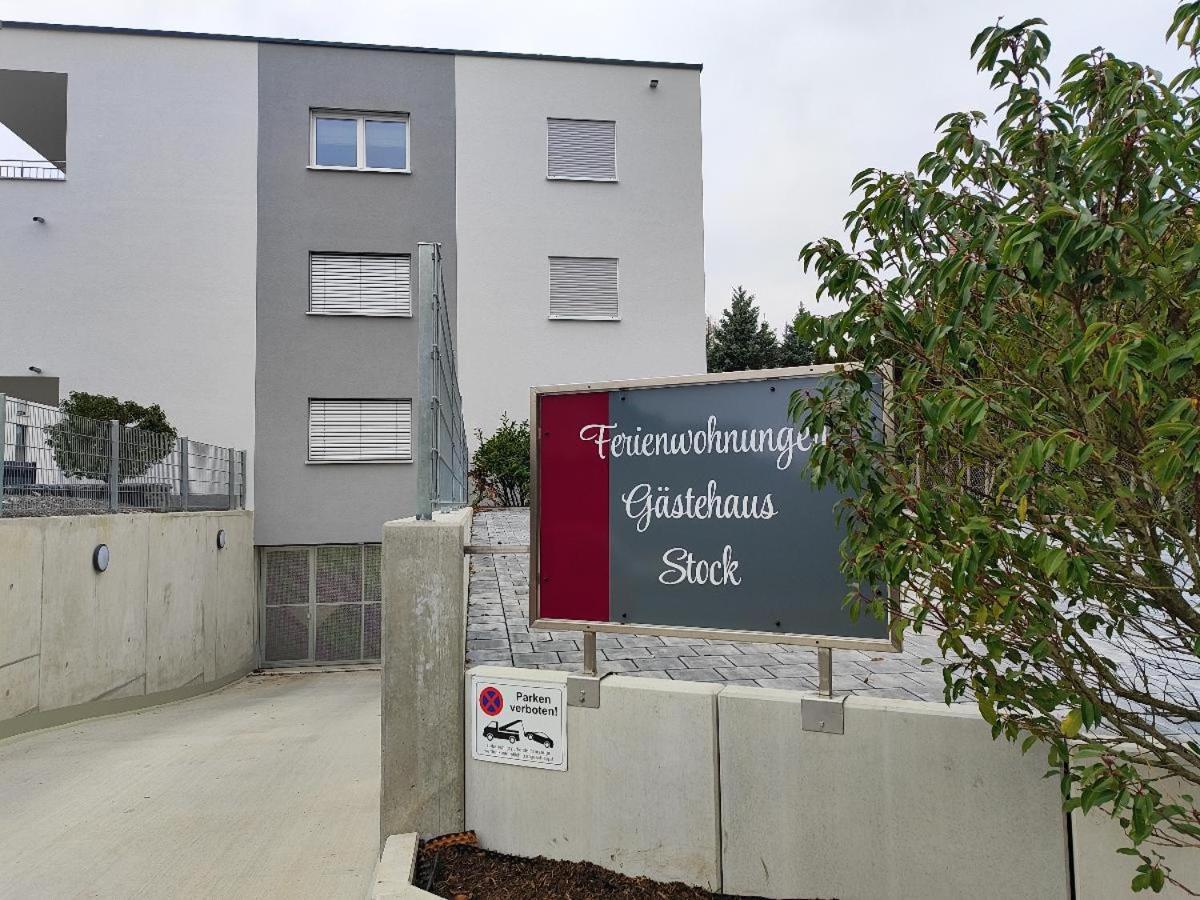Apartment Stock Nr 8 *
