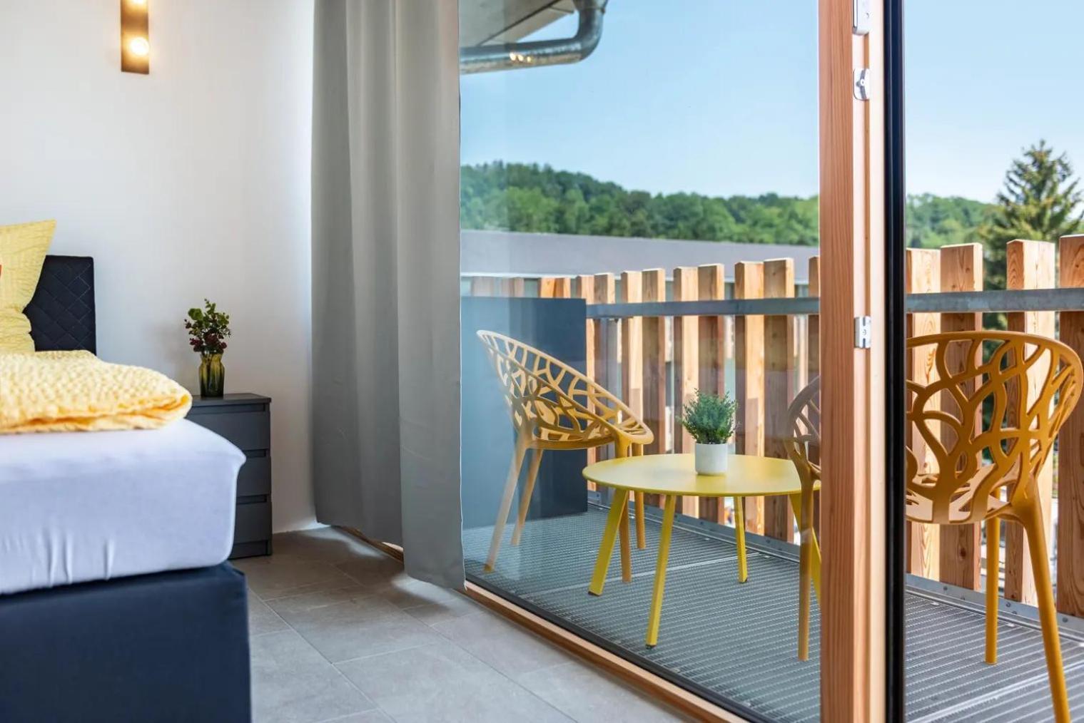 Lakeside - Exklusives Architektenhaus C5 Mit Seesicht Auf Der Hoeri Ohningen