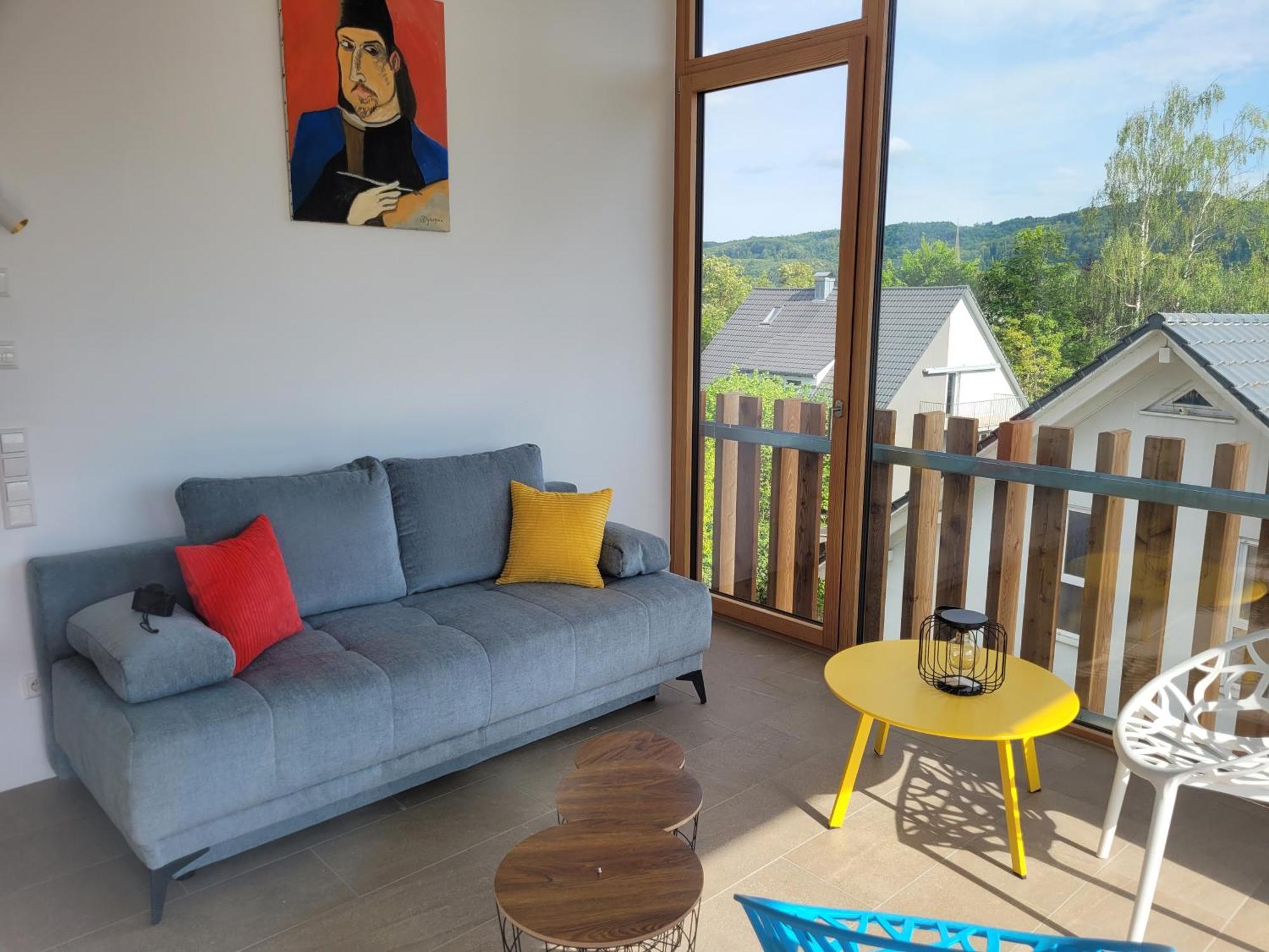 Lakeside - Exklusives Architektenhaus C5 Mit Seesicht Auf Der Hoeri