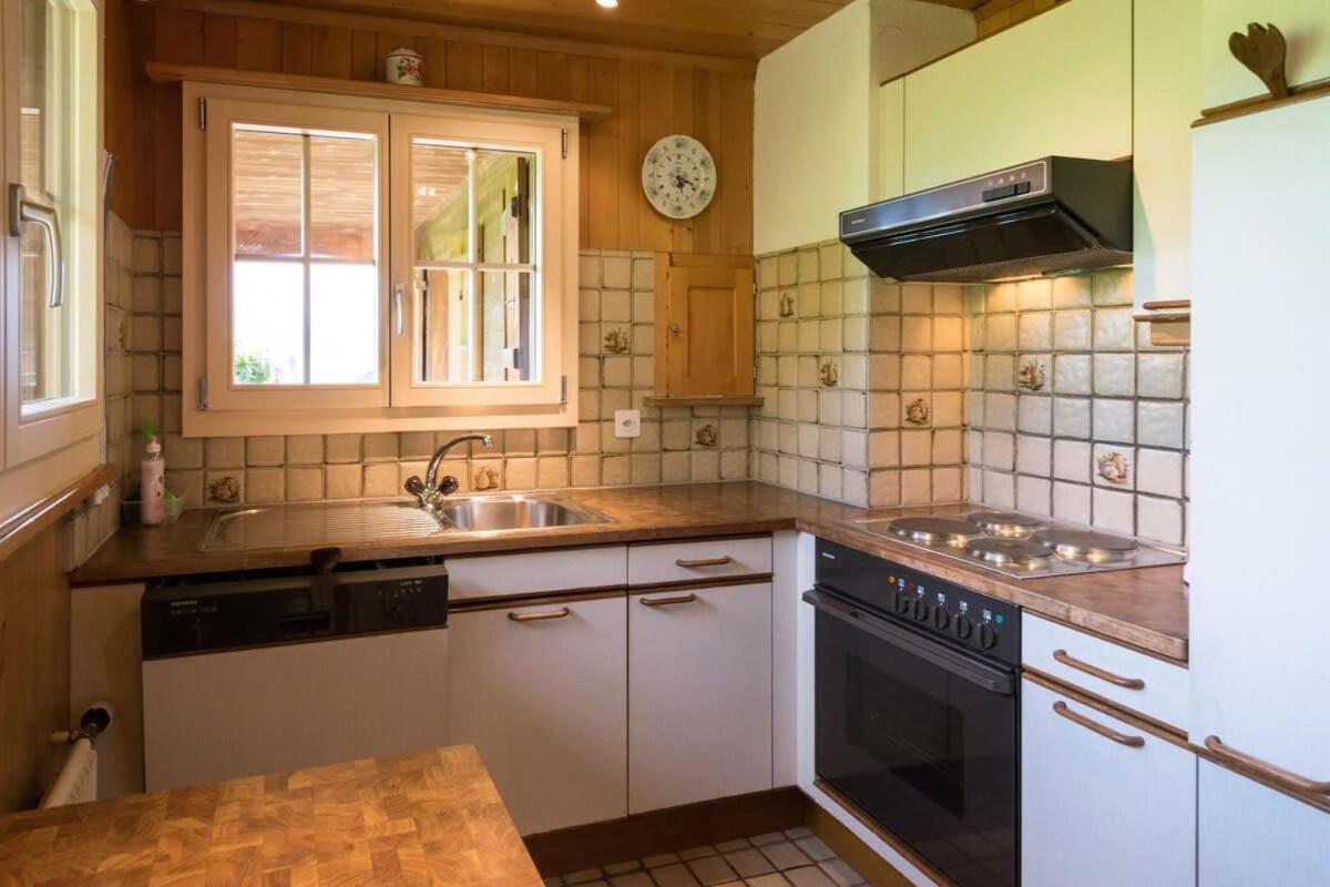 Duplex Flat - Amazing With Pond *