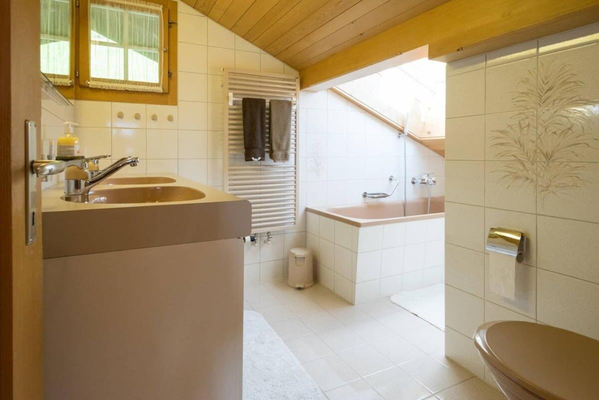 Duplex Flat - Amazing With Pond Holiday home *