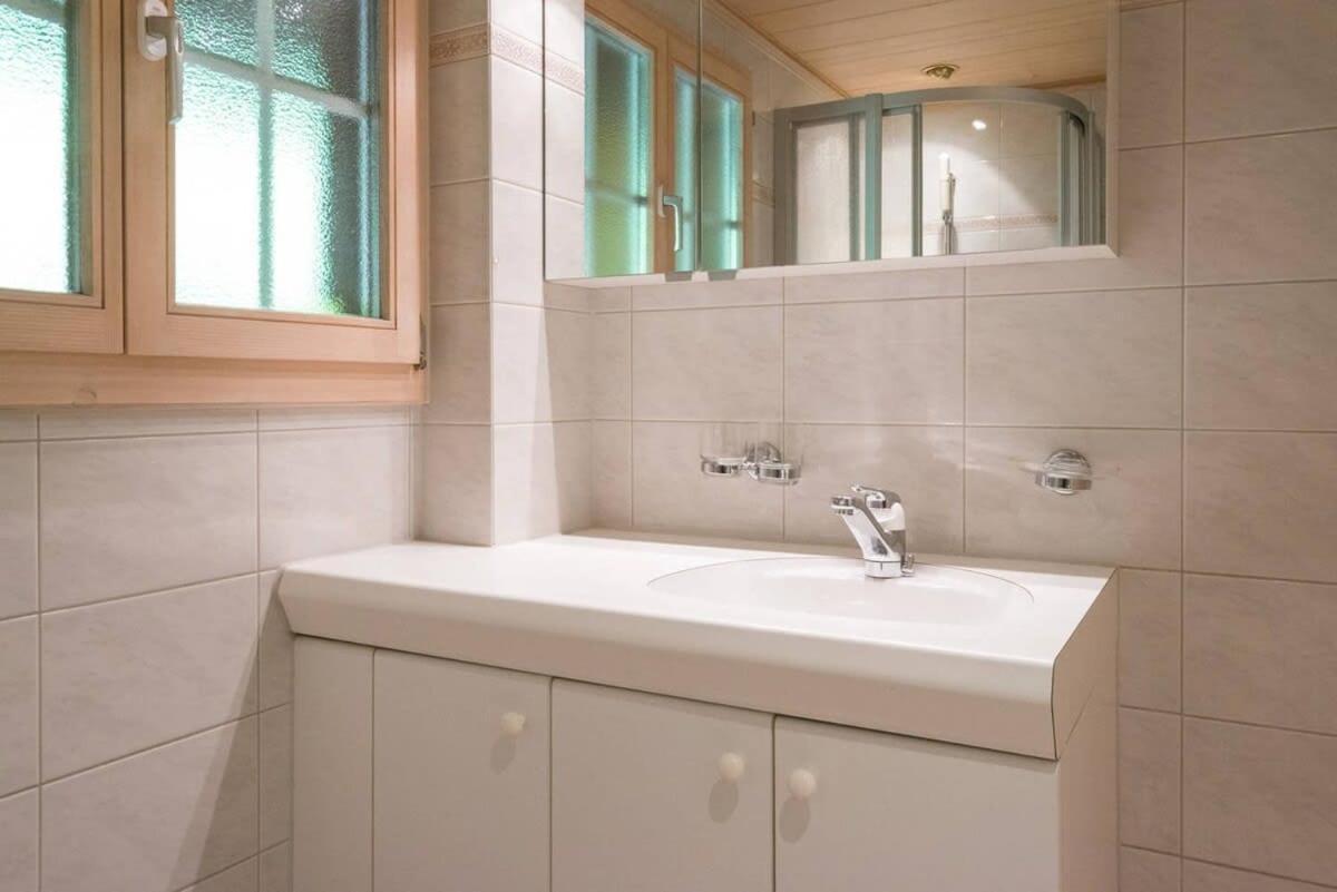 Holiday home Duplex Flat - Amazing With Pond Gstaad