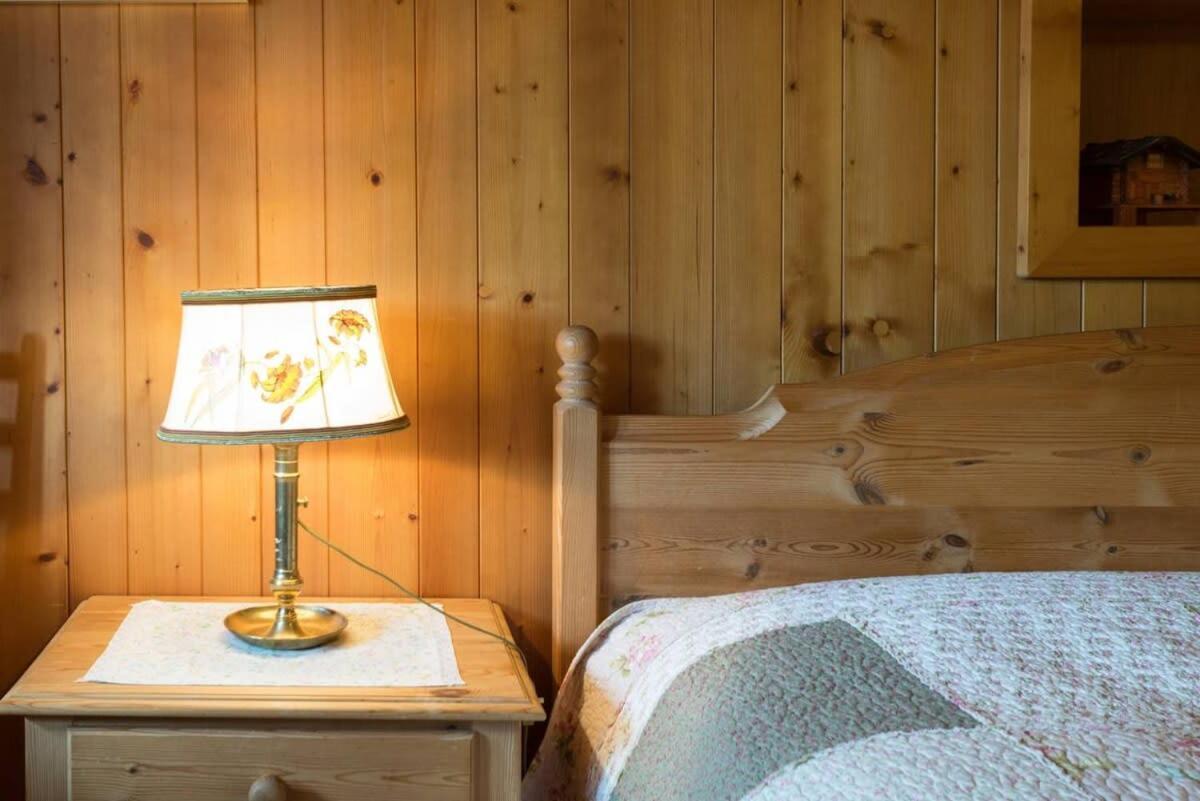 Holiday home Duplex Flat - Amazing With Pond Gstaad