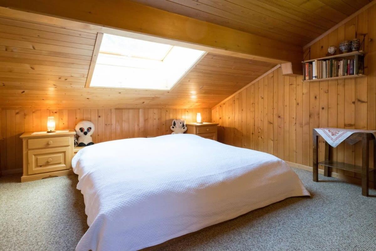 Holiday home Duplex Flat - Amazing With Pond