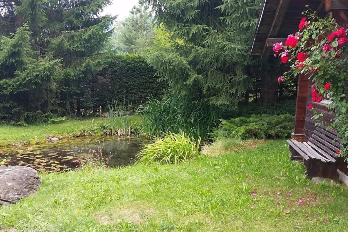 Holiday home Duplex Flat - Amazing With Pond *