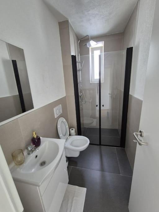 Apartment Luna I In Seenaehe Friedrichshafen