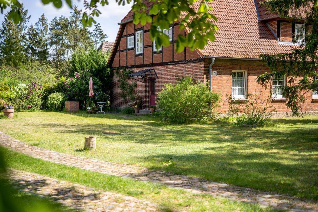 Apartment Ferienwohnung-1-im-landhaus-am-wildpark-boek