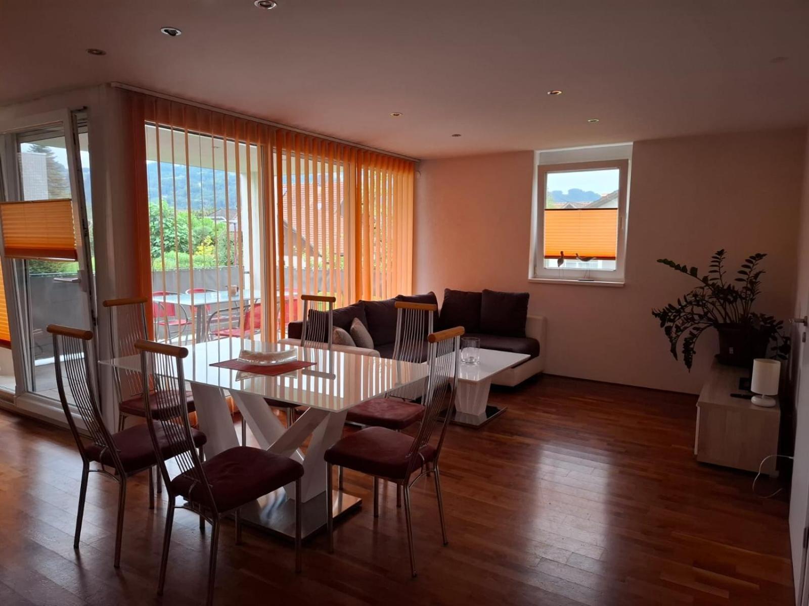 Apartment Daniela Hoechst