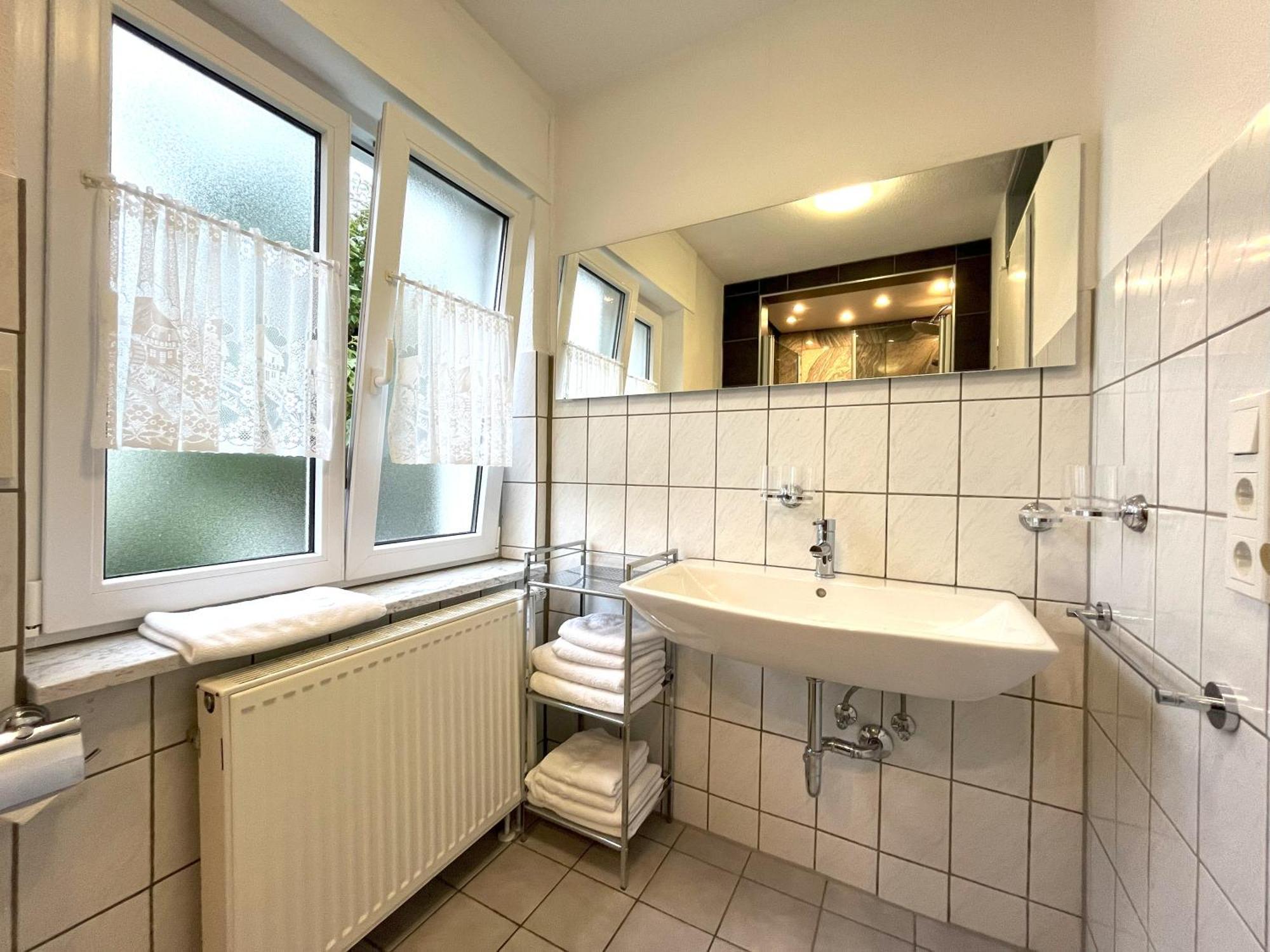 Apartment Michaela Bucher Erdgeschoss *