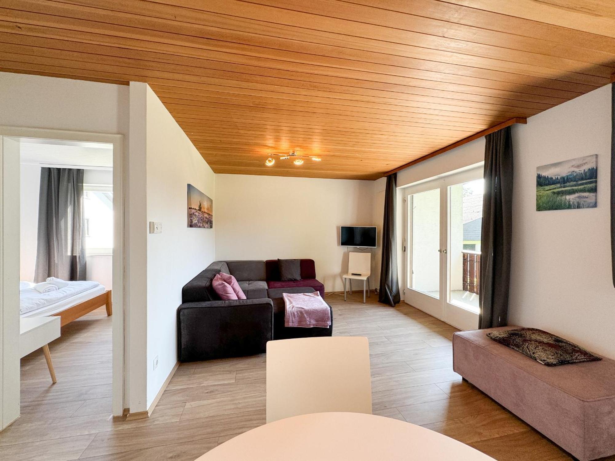 Seen- Suechtig Urlaub Machen Holiday home
