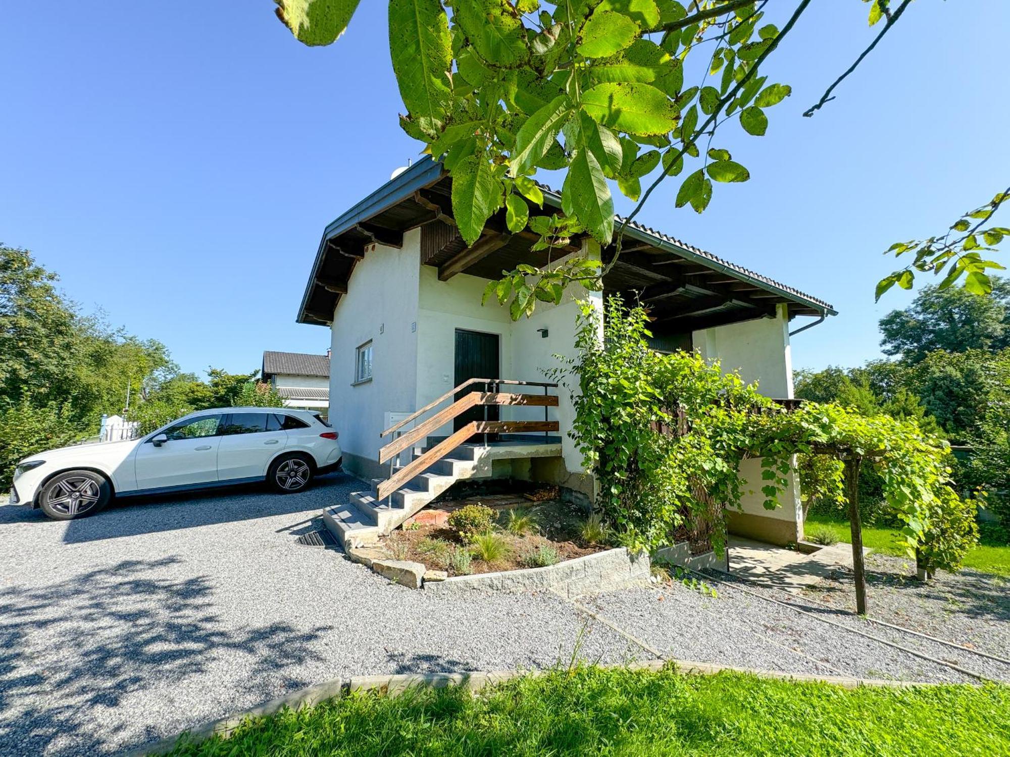 Seen- Suechtig Urlaub Machen Holiday home