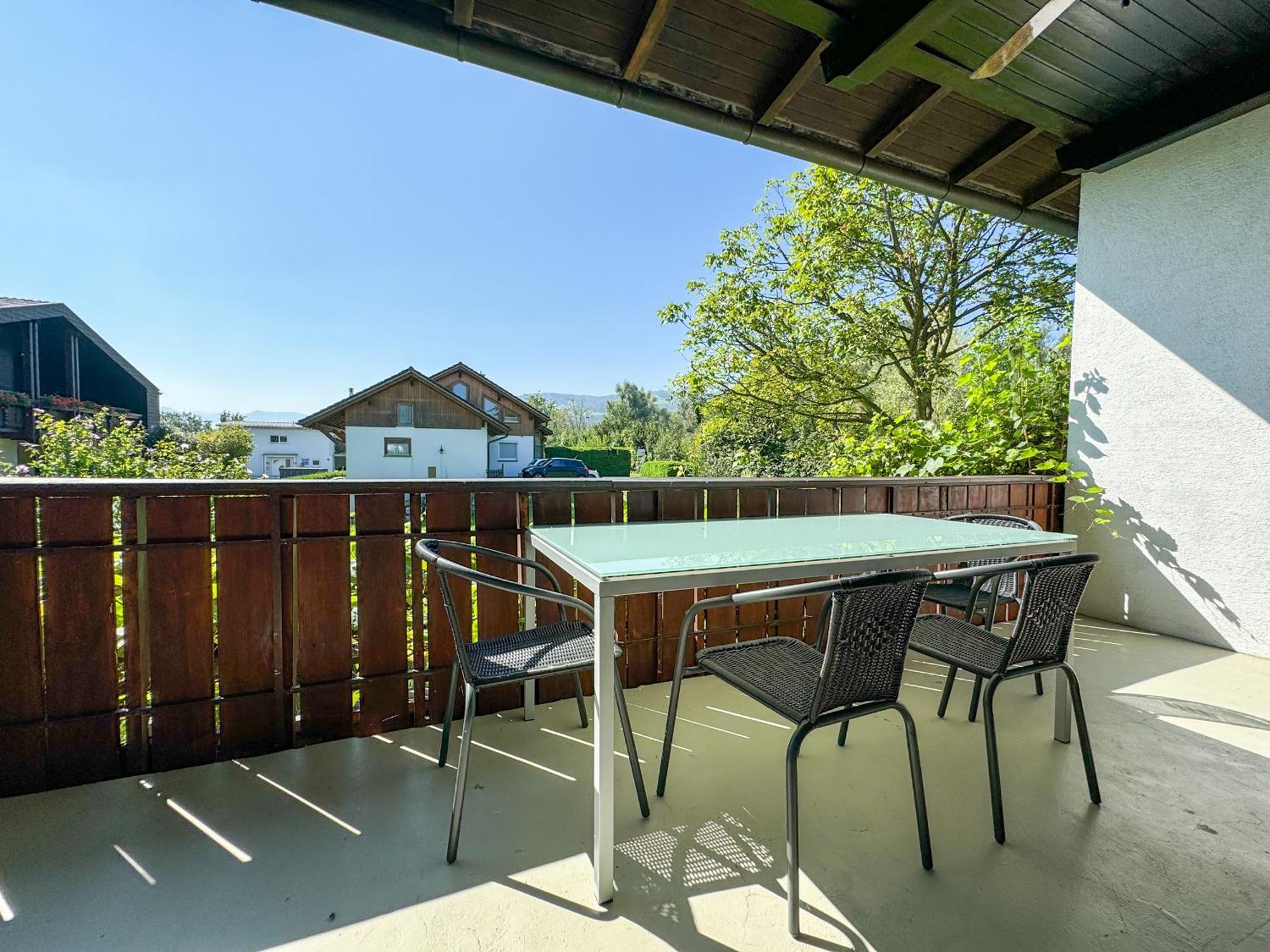 Seen- Suechtig Urlaub Machen Holiday home *