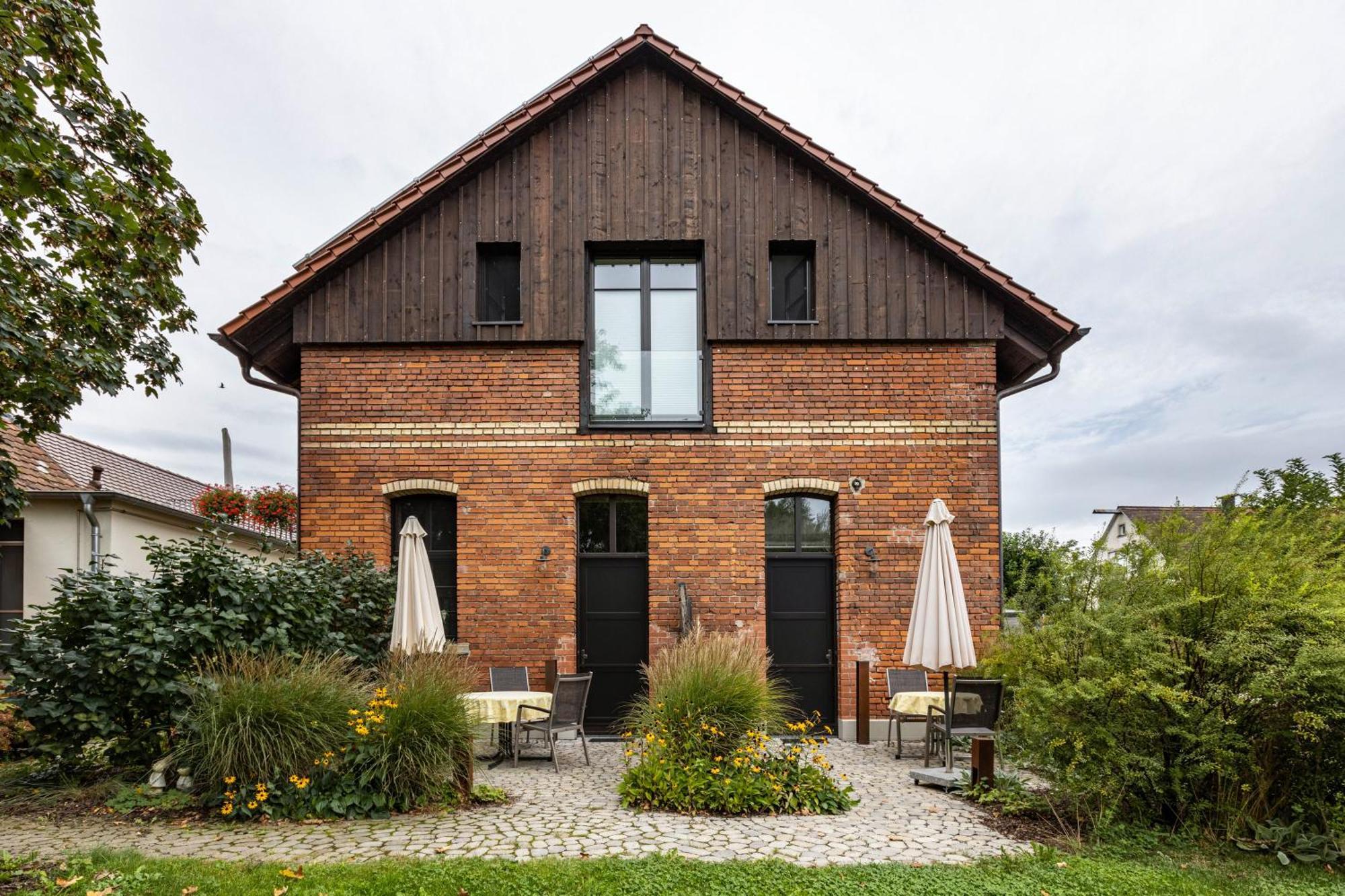 Die Ferienwohnung *