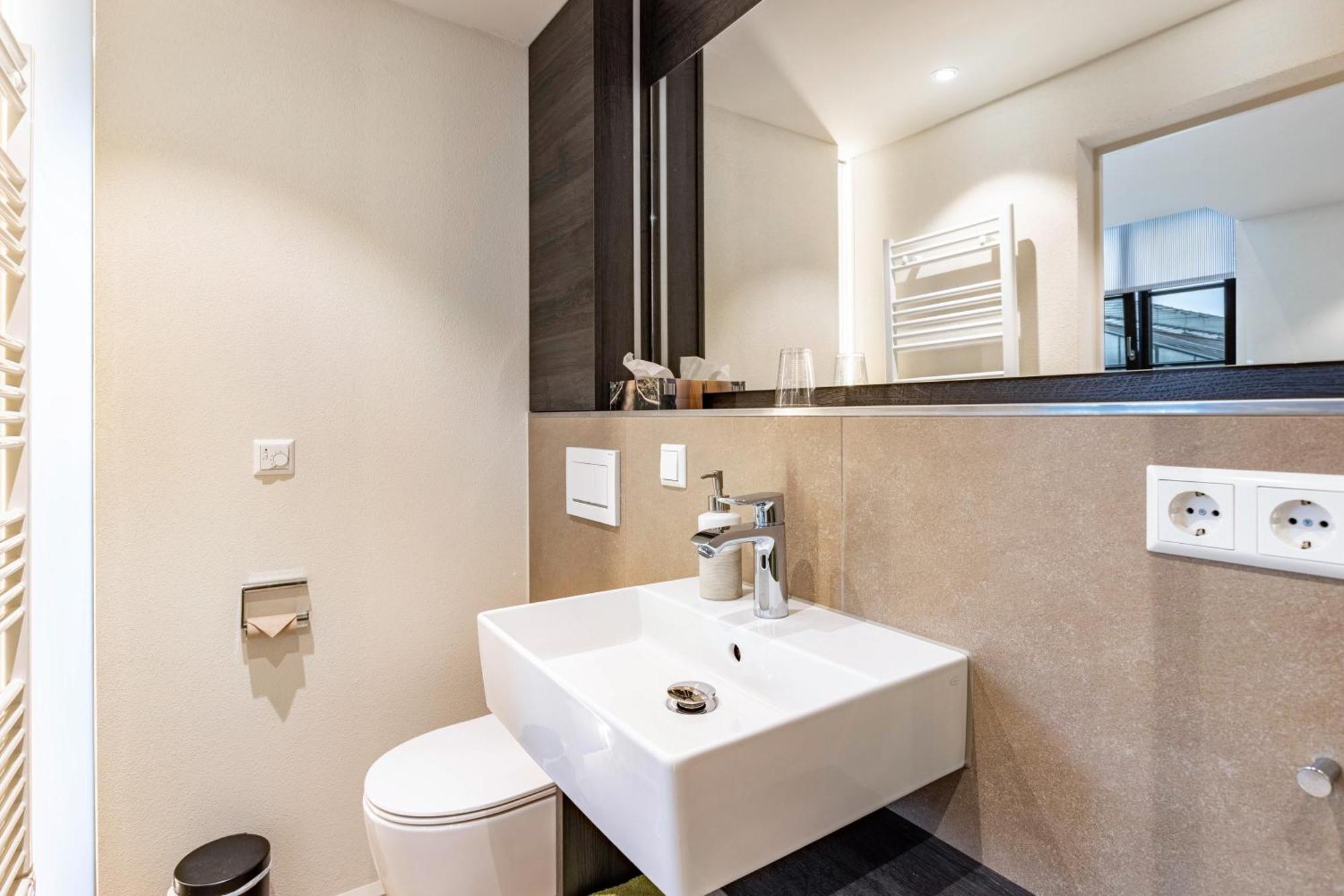 Ferienhaus Die Ferienwohnung Reichenau