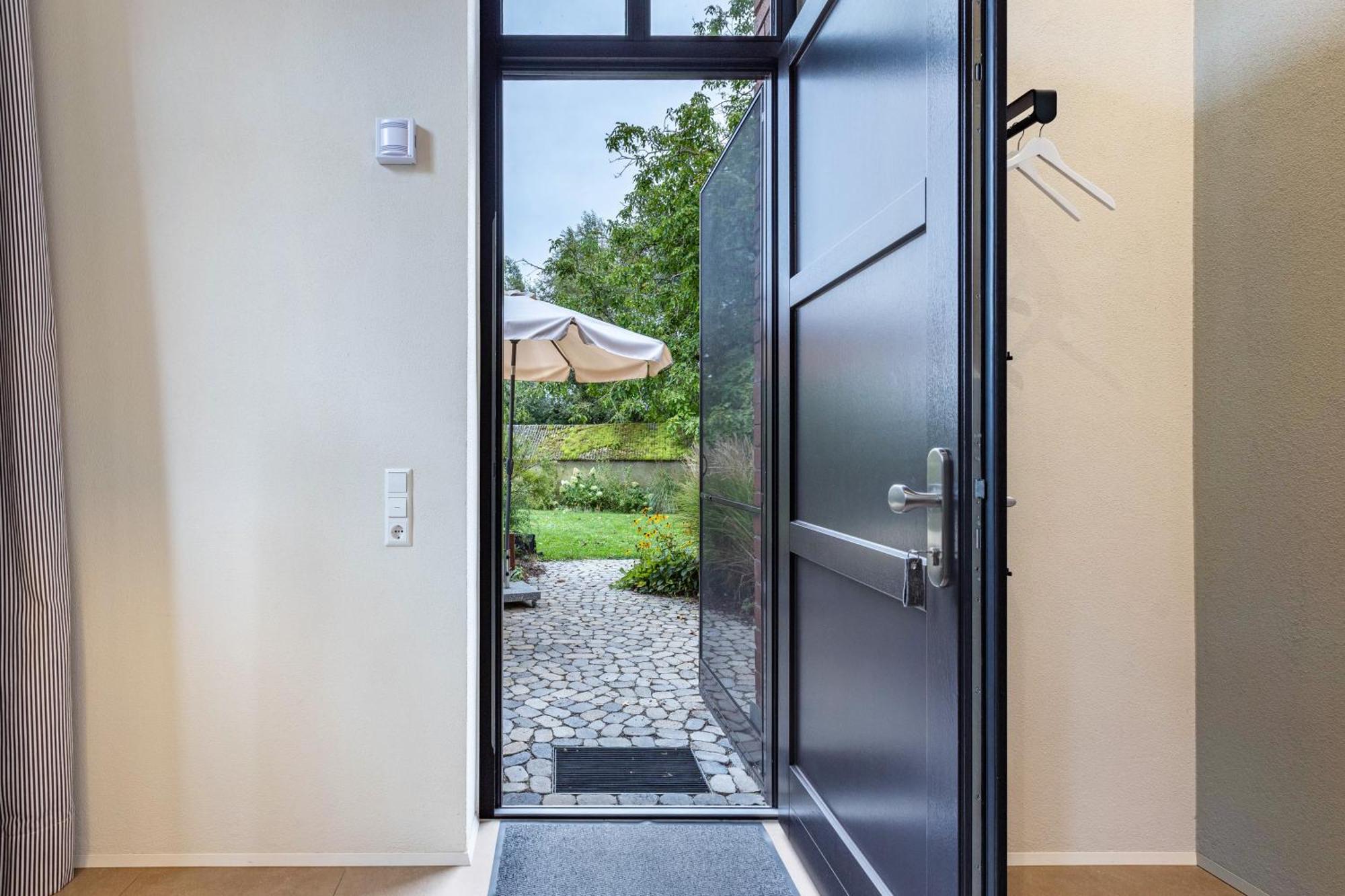 Ferienhaus Die Ferienwohnung