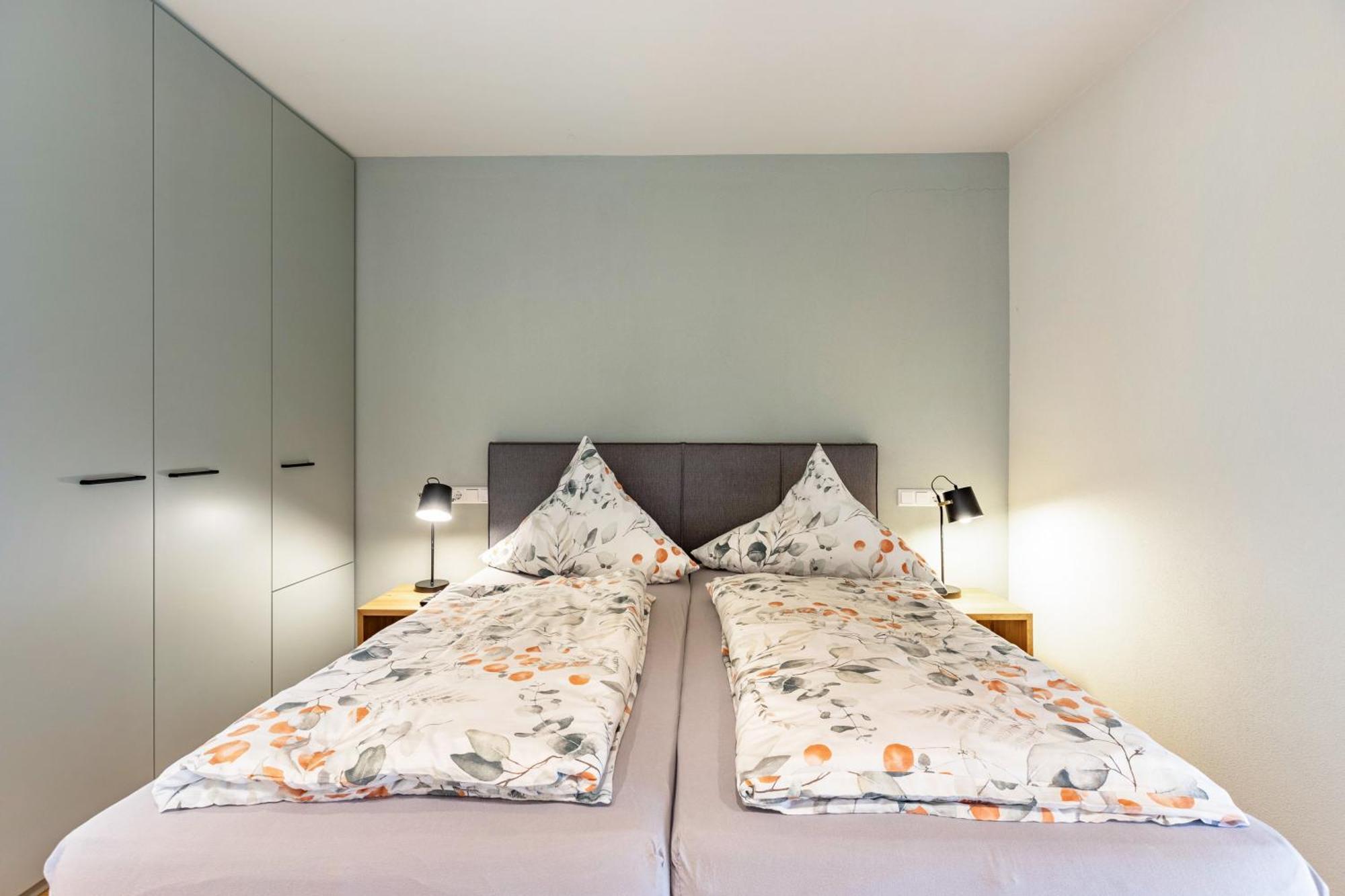 Ferienhaus Die Ferienwohnung