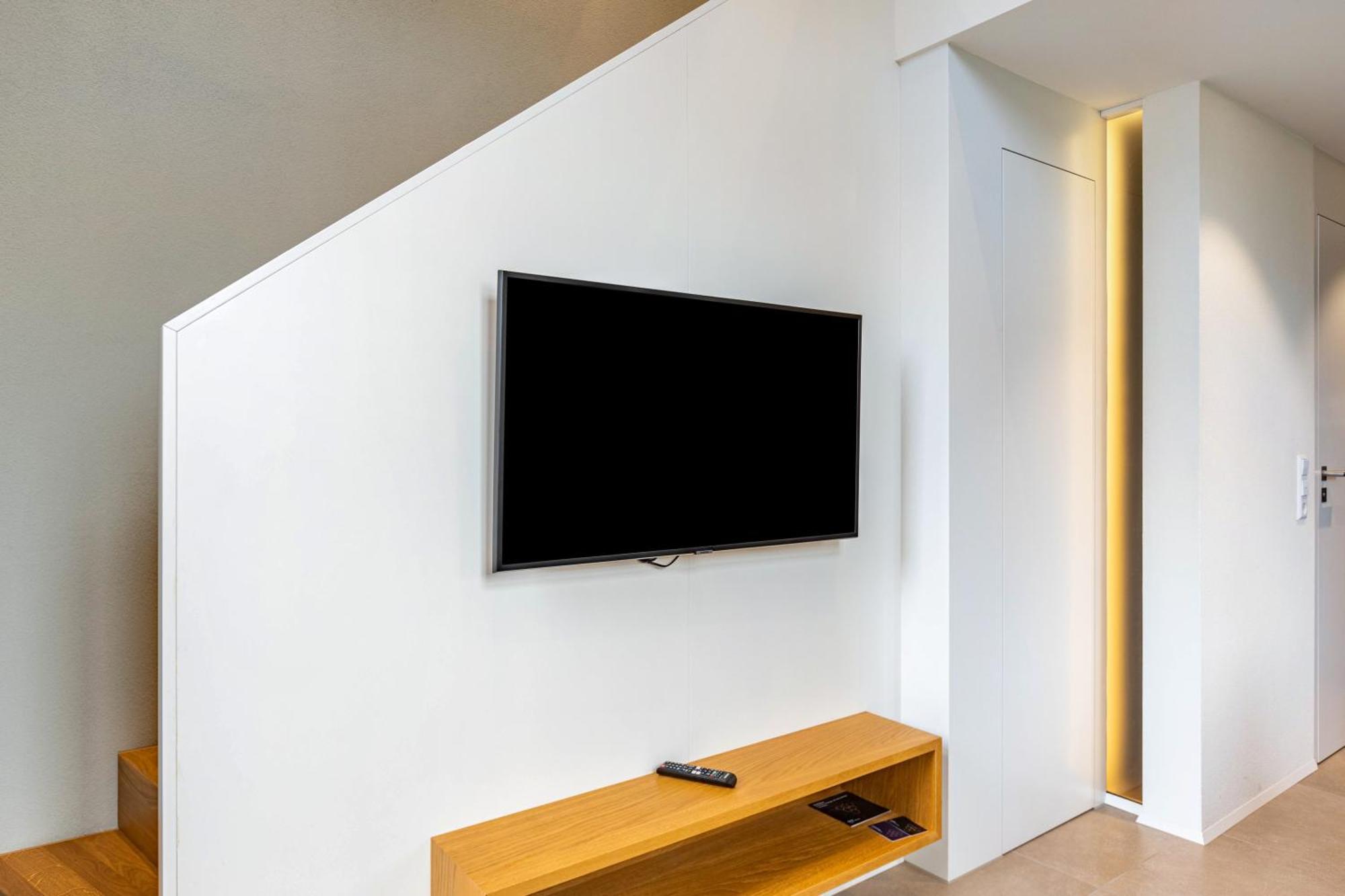 Die Ferienwohnung Reichenau