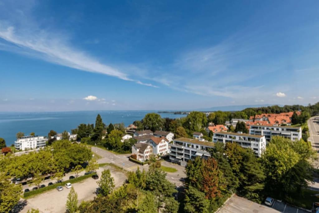 Seenaehe 300 Meter 126 Qm Wohnflaeche 6 Betten Apartment Rorschacherberg