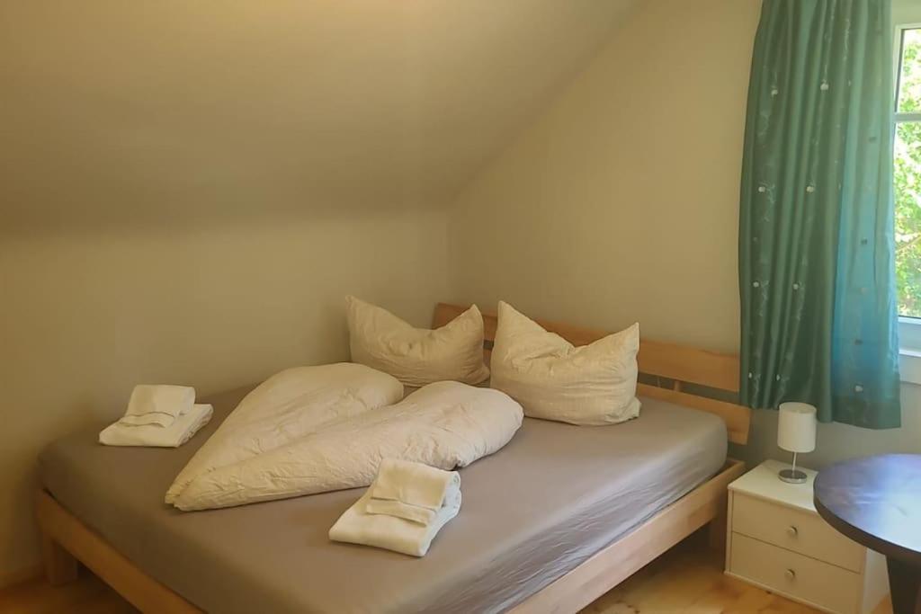 Lakeview Bregenz Bodensee Apartment Tannenbach