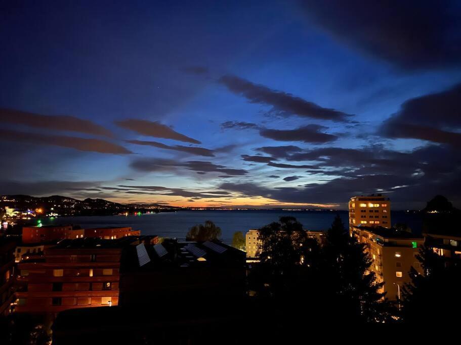 Lakeview Bregenz Bodensee Tannenbach