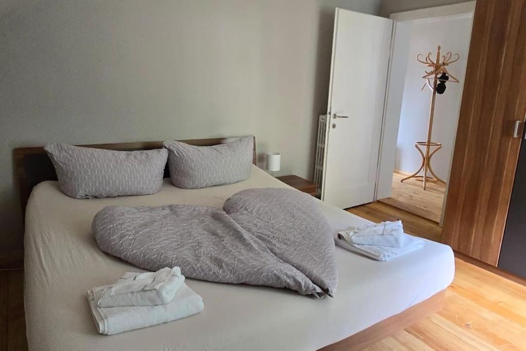 Apartment Lakeview Bregenz Bodensee Tannenbach