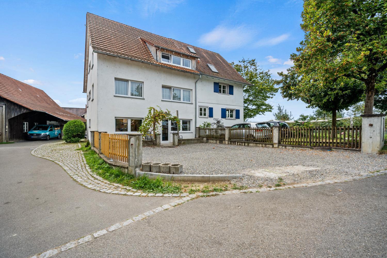 Apartment Frida Kahlo Am Bodensee Kressbronn am Bodensee
