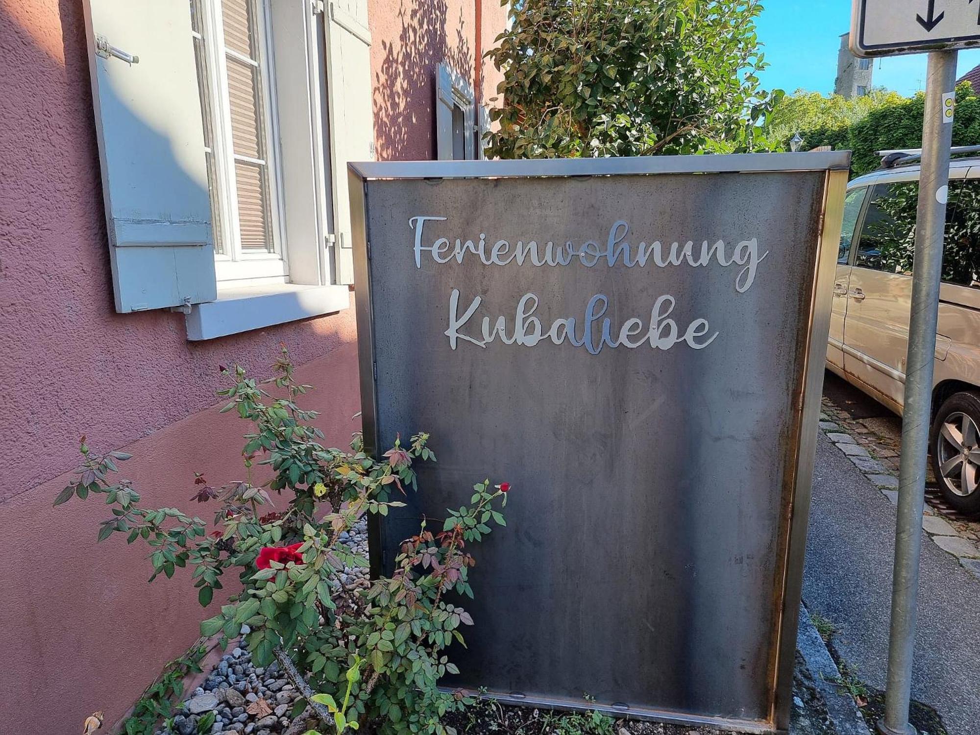 Kubaliebe Allensbach