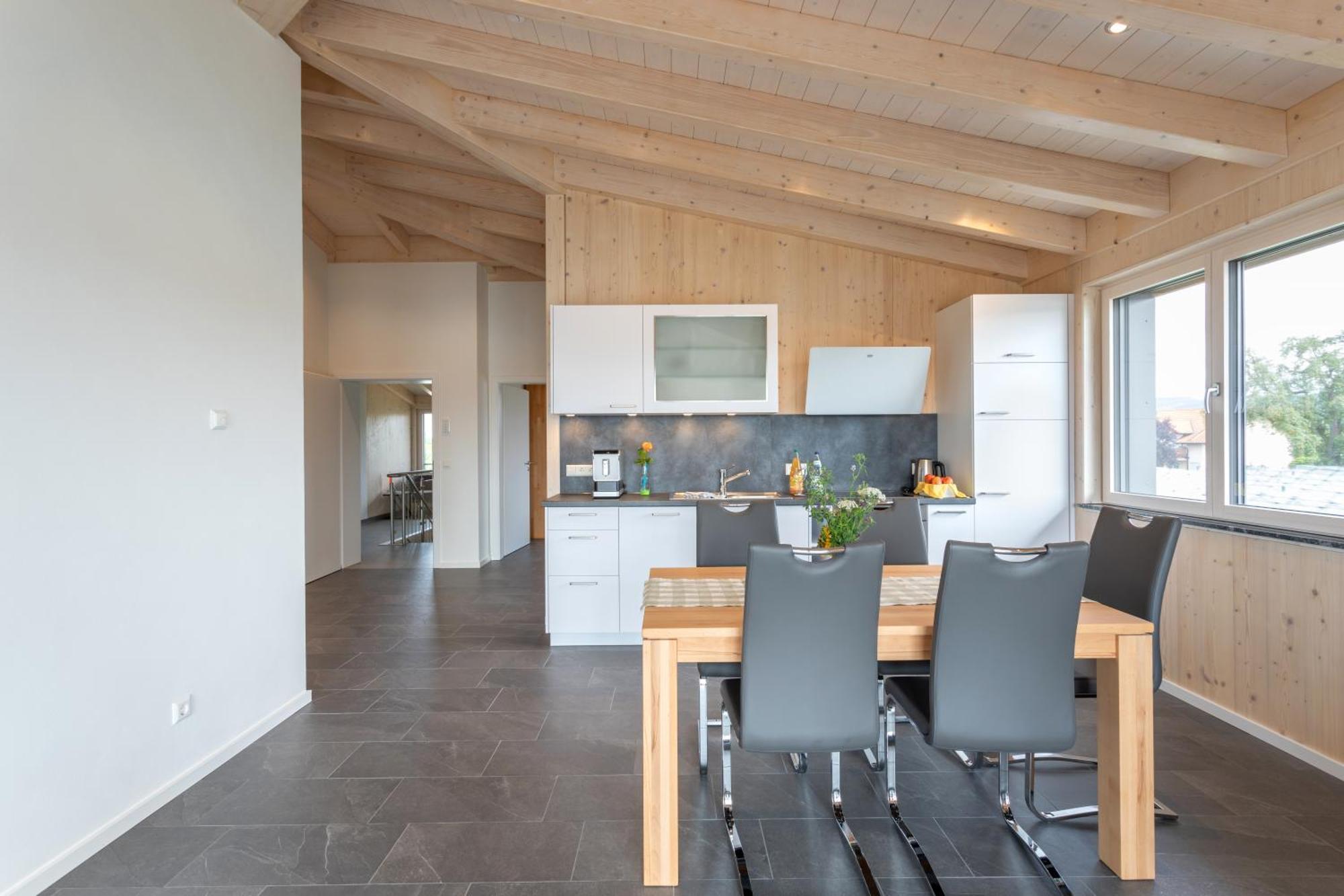 Bergblick19 Apartment *